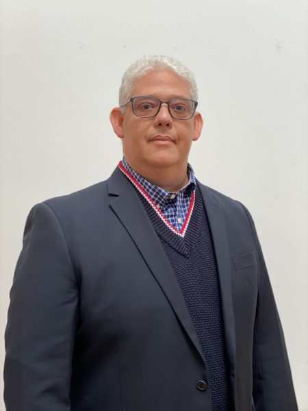 Foto de Jaime Herrera Figueroa